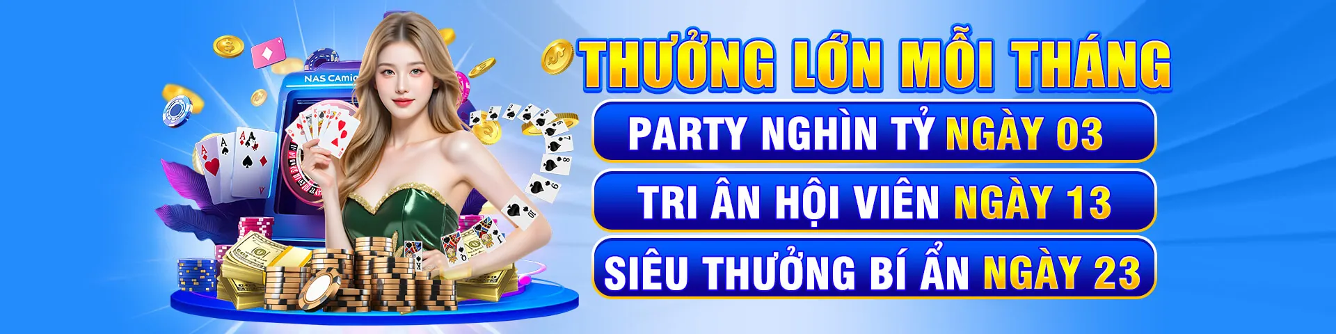 Giao diện ứng dụng VIPWIN PLUS trên điện thoại di động