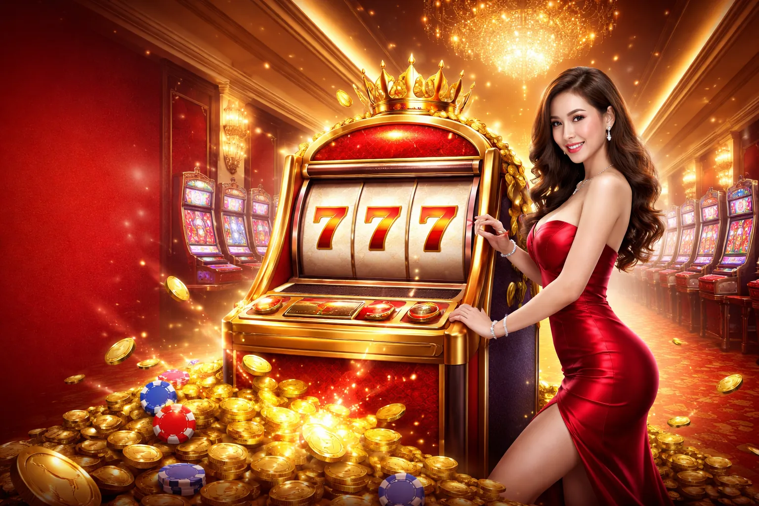 Hướng dẫn chơi Nổ Hũ 88