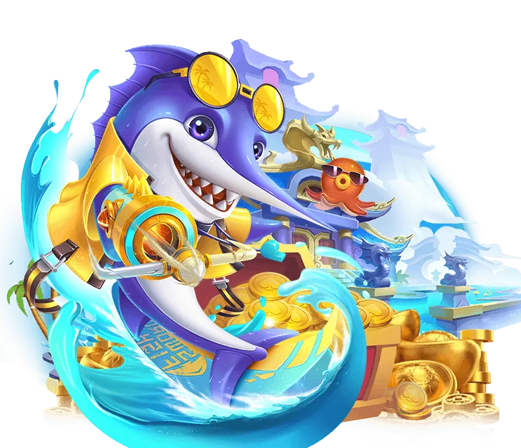 Game Nổ Hũ Thần Thoại