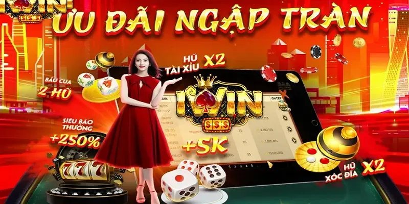 Game nổ hũ vipwin plus